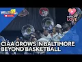 CIAA celebrates tournament s growth in Baltimore