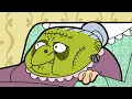Download Lagu Home Movie | Mr Bean | Cartoons for Kids | WildBrain Kids