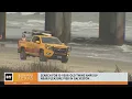 Search continues in Galveston for missing 13-year-old twins