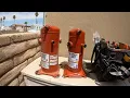 Trane two stage compressor wont pump
