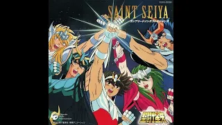 Blue Dream Dream Traveller By Hironobu Kageyama Broadway Saint Seiya Complete Song Collection  Blue Dream Dream Traveller By Hironobu Kageyama Broadway Saint Seiya Complete Song Collection