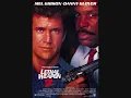(Knockin on Heavens Door) -  Eric Clapton From Lethal Weapon 2