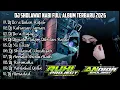 Lagu DJ SHOLAWAT FULL ALBUM SPECIAL TAHUN BARU 2026 - SLOW BASS CONTOK CHEK SOUND HOREG