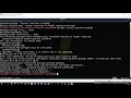 Part 1 - Installing Python3 and Python3-MySQLDB interface
