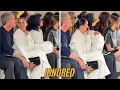 Download Lagu Caught on Camera! Markus Anderson SHUTS DOWN Meghan Markle Over Cringe Laugh at Balenciaga Show