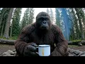 BigFoot s Morning Java