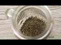 How to Dry Oregano