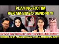 Lagu IN4RA HISTERIS ?! REK4M VIDEO P*RN0 SENDIRI AGAR MAWA DICER4IKAN SUAMINYA ?! JEBAKAN MAKAN TUAN ?!
