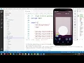 Setup and Run GoMobile on Android