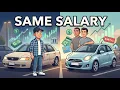 The Savings Account Nobody Noticed How Small Savings Built Massive Wealth