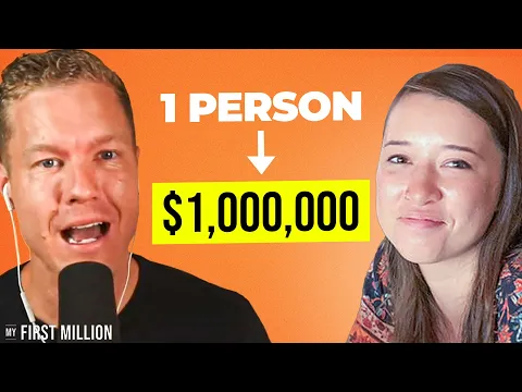 Million Dollar Businesses with 0 Employees thumbnail
