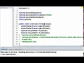 Static Global Local Variables In Java