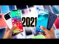 Lagu The BEST Smartphones of 2021! (Mid Year)