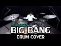 Download Lagu Weird Genius - BIG BANG - Drum Cover by IXORA (Wayan)