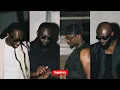 Eves Laurent - Dettol ft. Getit, Brasco \u0026 Teflon (prod. Gideonite)