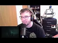 Download Lagu THIS SONG IS VERY DARK! Gen Z Reacts to BAD OMENS - Specter