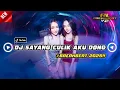 Download Lagu DJ AYO SAYANG CULIK AKU DONG BREAKBEAT TERBARU 2025 FULL BASS VIRAL TIKTOK