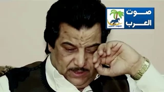 خميس ناجي يا رب يا شافي جديد وحصري علي صوت العرب            دندنها