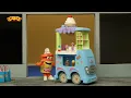 Download Lagu Play-Doh Kitchen Creations Ultimate Ice Cream Truck Playset - Smyths Toys