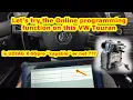 UDIAG X-95pro Launch Online Programming and Coding Does this Function really work