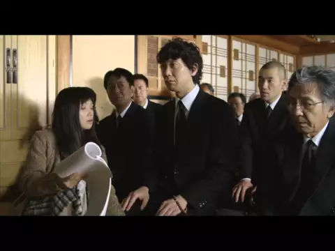 映画『夫婦フーフー日記』予告編