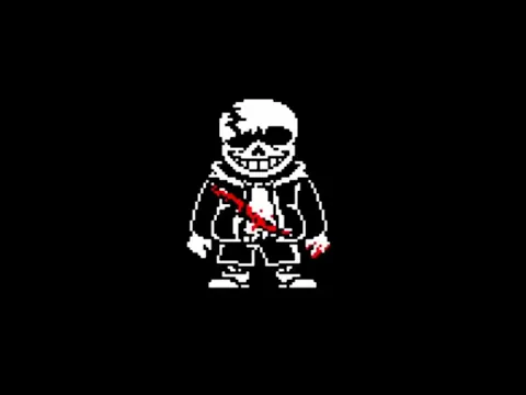 Download MP3 Undertale Last Breath Sans Phase 3 [ 10 hour ]