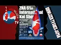Lagu GENIETEN op de 61st ZNA International Koi Show!