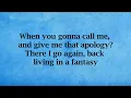 Fantasy (with GAYLE & Em Beihold) (Lyrics)