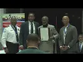 Snoop Dogg s father receives proclamation from Atlanta leaders for military service