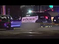 Navy veteran killed in officer involved shooting in Madera