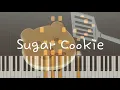 Download Lagu ✨Daystar - Sugar Cookie(Piano)✨(Royalty Free Music)