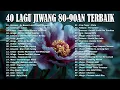 Download Lagu 100 LAGU JIWANG MELAYU 2025 - LAGU JIWANG 80AN DAN 90AN TERBAIK - LAGU SLOW ROCK MALAYSIA