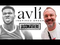 The GREEK FREAK has a Restaurant in Milwaukee