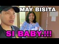 Download Lagu Binisita ni mama si baby. Kamusta na ba si baby 
