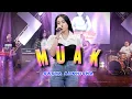 Download Lagu SASYA ARKHISNA - MUAK (OFFICIAL LIVE MUSIC COVER)