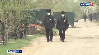 Сегодня православная Радоница, день поминовения усопших