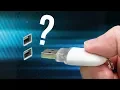 Do You Really Need to Eject USB Drives