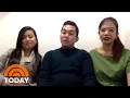Nurses Open Filipino Restaurant Near Hospital During Pandemic TODAY