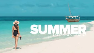 fun pop background music for videos happy summer instrumental music pop