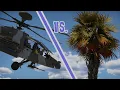 Invisible Trees In War Thunder The Bug Report