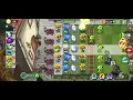 Plants vs Zombies 2 - Modern Day