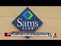Customers react as two Sam s Club stores abruptly close