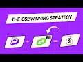 The PrizePicks CS2 Betting Strategy That Makes Money