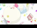 アニメ『アオハライド』ノンクレジットOP／♪：「世界は恋に落ちている」CHiCO with HoneyWorks