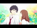 Download Lagu アニメ『アオハライド』ノンクレジットOP／♪：「世界は恋に落ちている」CHiCO with HoneyWorks