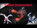 100 Yveltal DESTROYS the Open Master League Meta 4-1 Pokemon GO