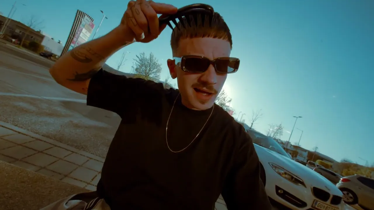 Video Vorschau