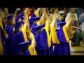 HHS 2011 Graduation FLASH MOB dance