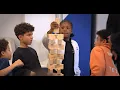 KPMG U S Foundation Education