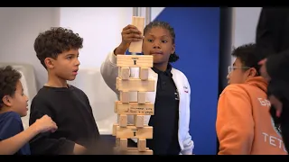 KPMG U S Foundation Education